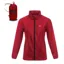 Mac In A Sac Origin 2 Adult Jacket Red